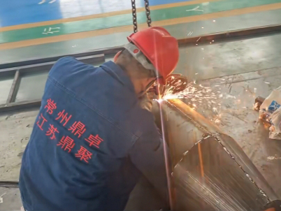 鼎卓风采