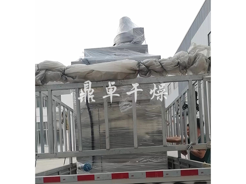 金花茶热风循环烘箱